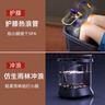 荣事达泡脚桶过膝足浴盆泡脚盆加热全自动按摩洗脚盆电动恒温加热加高加厚高深桶洗脚桶 熏蒸套+热浪护膝管+75cm过膝加高加厚深桶+拆洗 实拍图