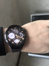 HUAWEI WATCH 5 46mm基础款深锖色不锈钢表壳苍穹黑首创X-TAP智感窗eSIM通信手表华为智能手表watch5 实拍图