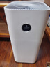 米家小米空气净化器5 除甲醛除菌除异味 家用 除雾霾PM2.5 低噪设计 实拍图