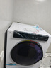吉斯迪德国品牌8-20公斤热泵/普通烘干机家用商用宾馆美容院滚筒式干衣机大型即烘即穿免安装除菌除螨 白色12公斤智能高端款【飞利浦紫外线+衣干即停】 实拍图