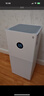 米家小米空气净化器5 除甲醛除菌除异味 家用 除雾霾PM2.5 低噪设计 实拍图