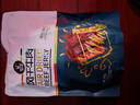 科尔沁 手撕风干牛肉干500g混合口味量贩装 休闲零食 肉干肉脯  实拍图