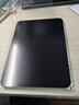 绿联适用iPad mini6/7类纸膜8.3英寸2024/21新款A17Pro迷你6/7通用苹果平板电脑保护手写绘画磨砂膜 实拍图