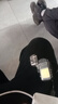 【手电打火机】防水便携超长续航点烟器侧灯手电筒户外type-c充电 电热丝（活动款） 实拍图