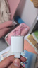 公牛（BULL）GNV-AUB051D 5V-1AUSB充电器/单口手机电源适配器/充电插头/适用苹果/安卓 实拍图