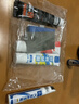 仆旅补漆笔汽车专用黑白色珍珠白车漆面刮痕修补去划痕修复神器点漆笔 实拍图