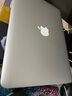 Apple 苹果  MacBook Air系列 13/11寸 M1/2/3 二手笔记本电脑自营 MacBook Air 13年 13寸 实拍图