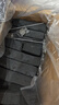 机制型炭无烟环保取暖炭专用批发高温耐烧易燃户外家用烧烤炭 带箱*无烟烧烤碳20斤*1箱 实拍图