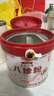 福东海 八珍粉500g 四神汤山药莲子茯苓芡实薏米粉搭健脾胃营养早餐代粉 实拍图
