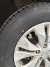 邓禄普（DUNLOP）轮胎/汽车轮胎 225/65R17 102H GRANDTREK PT3适配CRV 昂科威 实拍图