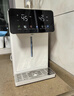 美的（Midea）小魔方电热水瓶电水瓶饮水机 烧水壶电水壶电热水壶 316L不锈钢保温恒温一体可拆 国家补贴 20FPro 实拍图