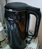 美的（Midea）电水壶电热水壶烧水壶自动断电保温一体价保11.11 316L不锈钢2L大容量开水壶恒温壶MK-SHE2002-PRO 实拍图