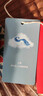 京东京造【10A抑菌】A类一等品50支纯棉睡衣男睡衣秋冬情侣家居服绀青2XL 实拍图