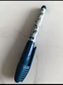 施耐德（Schneider）【热门商品】小学生钢笔男女孩正姿练字笔三四年级墨囊钢笔EF尖童趣-太空飞碟 实拍图