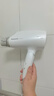 松下（Panasonic）【国家补贴】纳诺怡水离子护发吹风机家用大功率速干电吹风筒不伤发送女生礼物EH-WNA3C 实拍图