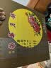 元朗荣华香港进口双蛋黄白莲蓉高档月饼礼盒广式荣华月饼中秋节团购送礼 香港原装 迷你七星伴月780g 实拍图