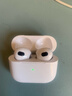 DIJO【华强北顶配】Air4蓝牙耳机双耳无线降噪适用于苹果16pro/15/14/13华为oppo安卓vivo荣耀小米 【华强北旗舰】【空间功能+ 任意名字+超强续航+秒连接】 实拍图