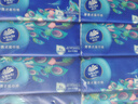 维达（Vinda）超韧餐巾纸 4层20抽*10包 国潮设计 湿水不易破 小方巾 实拍图