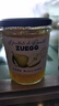 ZUEGG德国进口嘉丽果酱轻卡无蔗糖系列蓝莓果酱（果肉含量60%） 220g 实拍图