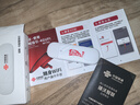 联通随身wifi6无线移动wifi免插卡便携式无线上网卡车载随行网络支持4G设备全国通用流量2025款U10 实拍图