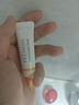 百雀羚（PECHOIN）多肽聚胶光感面膜盒装*2胶原水光抗皱补水免洗品质国货中秋送礼 实拍图