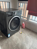 小天鹅（LittleSwan）滚筒洗衣机全自动家用【TG10V628T】水魔方 10公斤 以旧换新 一级能效 内衣洗 家电国家补贴20% 实拍图