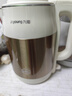 九阳（Joyoung）热水壶烧水壶电水壶1.7L 内外双钢 316L不锈钢一体内胆 0胶水开水壶K17FD-W508 实拍图