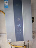 美的（Midea）14升燃气热水器天然气【优于13L】【国补立减15%】家用智能变频恒温节能低水压启动JSQ27-HWA Pro 实拍图