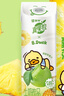 蒙牛真果粒菠萝苹果味 240g*10盒 小黄鸭IP定制装  送礼盒装 实拍图