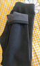 巴拉巴拉balaOne儿童加绒打底裤女童加厚保暖2025冬装长裤子209425123003 实拍图