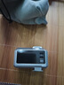 神牛iT30Pro触屏闪光灯小型热靴接口机顶闪光灯小方块便捷外拍摄影人像数码微单 【银色佳能版】 实拍图