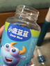 小鹿蓝蓝 叶黄素酯软糖 儿童糖果儿童软糖零食 叶黄素儿童软糖  蓝莓味50g 实拍图