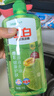 立白青柠洗洁精大瓶1kg*3瓶食品用维E精华去重油不伤手餐具果蔬适用 实拍图