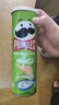 品客（Pringles）薯片桶装罐装马铃薯片休闲零食办公室零食酸乳酪洋葱味110g 实拍图