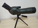 雷龙（leaysoo）高倍高清20-60X60大目镜广角微光可视天地两用单筒望远镜观鸟镜 实拍图
