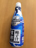 生榨椰子汁 果肉果汁饮料 1.25L*1瓶 实拍图