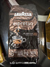 拉瓦萨（LAVAZZA）意大利原装进口意式浓缩咖啡豆500g 实拍图