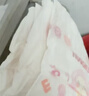 好奇（Huggies）铂金装小桃裤纸尿裤S96片(4-8kg)新生儿小号尿不湿【透爽散热】 实拍图
