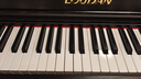 LOUDAN【京超七仓发】电钢琴88键立式重锤 专业成人初学者家用电子钢琴 【升级功能】+全重锤款+纯钢手感 实拍图