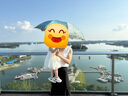 基诺浦（ginoble）基诺浦学步鞋男女童鞋机能鞋春秋款软底运动鞋GY1610象牙白140mm 实拍图