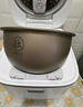 米家小米电饭煲0氟涂层钛内胆不粘3L家用2-3人 IH加热3D压力智能APP多功能电饭锅煮饭锅煮粥锅 P1  实拍图