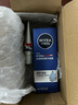 妮维雅（NIVEA）男士【王子奇同款】补水保湿水活畅透精华啫喱150ml干皮保湿乳液 实拍图