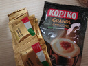 可比可（KOPIKO）速溶咖啡豪享卡布奇诺30.25g*24 三合一咖啡粉冲调饮品印尼进口 实拍图