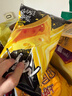 乐事（Lay's）MAX系列浓厚奶酪味薯片73g泰国进口追剧小零食 实拍图