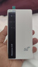 纽曼5g随身wifi移动wifi6免插卡多网通无线上网卡便携式车载无限路由器全国通用流量2025款全程不限速 实拍图