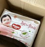 好奇（Huggies）铂金装小桃裤纸尿裤L120片(9-14kg)大号尿不湿【透爽散热】 实拍图