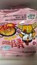 三养（SAMYANG）火鸡面奶油火鸡面拌面650g(130g*5)奶香早餐泡面拌面宵夜速食 实拍图