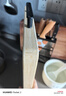双枪（Suncha）高山楠竹砧板 案板切菜板加厚刀板粘板40*28*3cm 实拍图