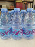 景田饮用纯净水360ml健康饮用水小瓶天然非矿泉水运动解渴整箱 纯净水360ML*6瓶 实拍图