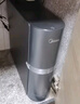 美的（Midea）家用净水机星河2.0净矿净水器双水直饮1200G6年RO矿物质0阻垢剂 反渗透厨下式净饮机pro升级款系列 晒单实拍图